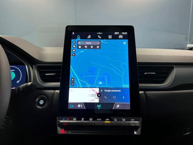 RENAULT Captur ECO-G 100 CV Techno