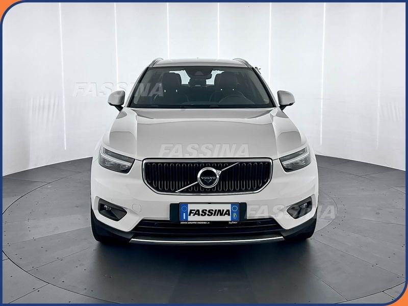 Volvo XC40 XC40 T3 Momentum