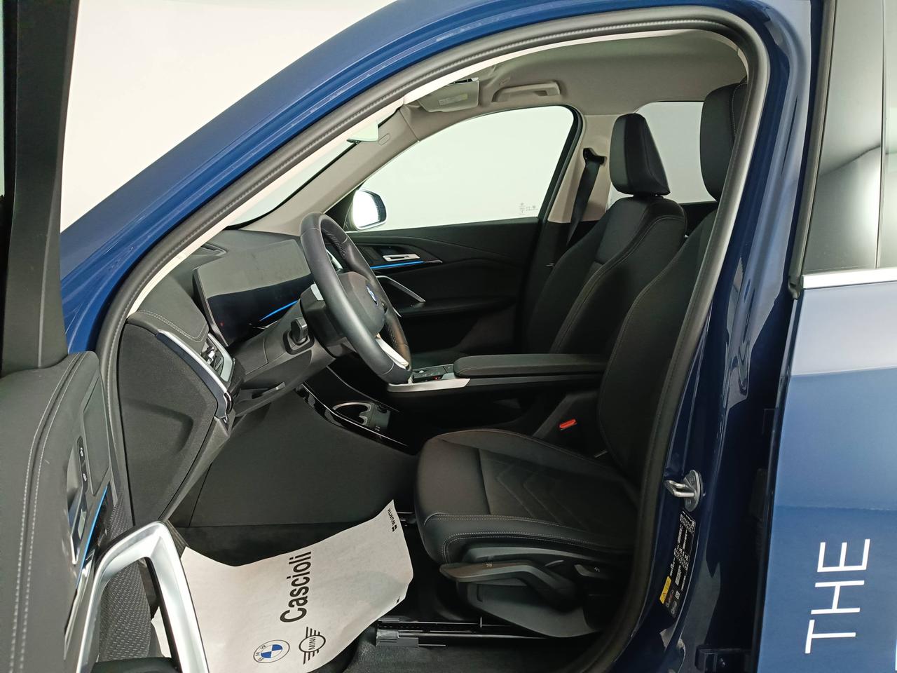 BMW BMW iX1 eDrive20