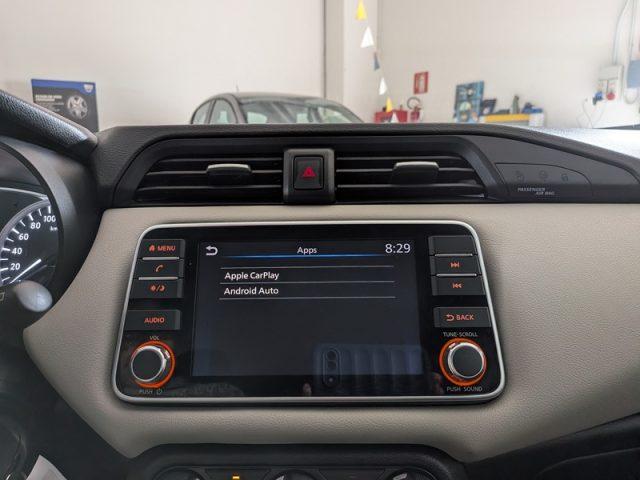 NISSAN Micra IG-T 92 5 porte