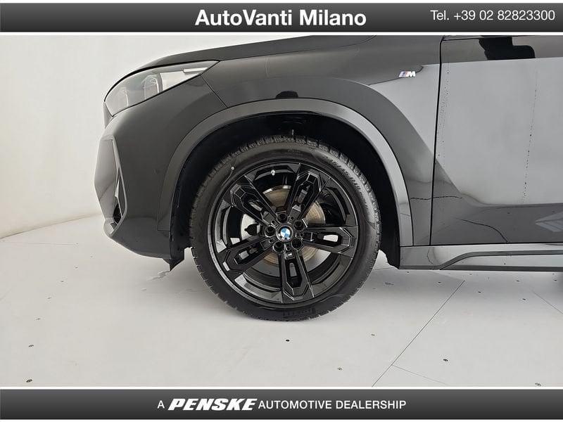 BMW X1 X1 sDrive 18d Msport