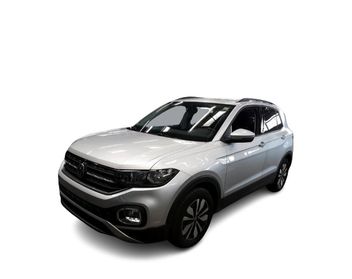 Volkswagen t-cross 1.0 TSI 110cv DSG Life MOVE