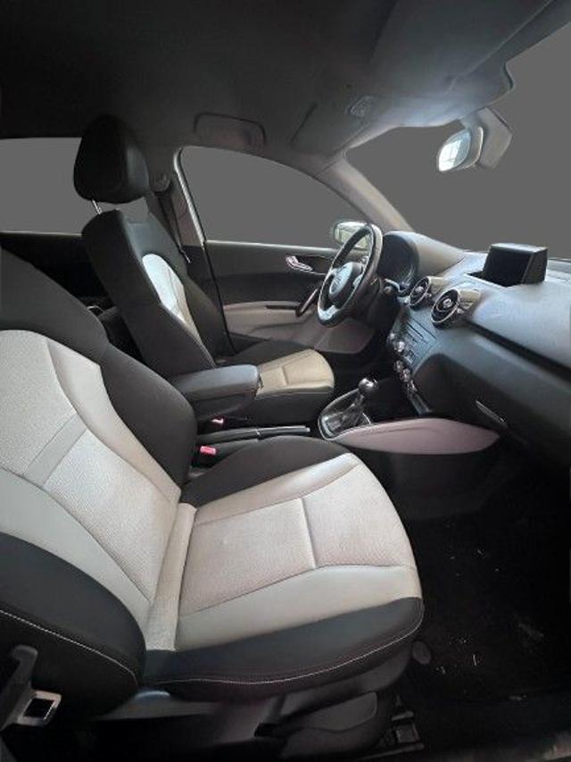 AUDI A1 SPB 1.4 TFSI S tronic Ambition