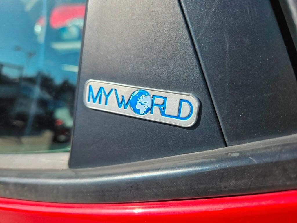 KIA VENGA 1.4 CRDI 90CV. MY WORLD-2017