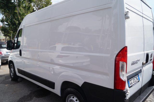 FIAT Ducato 33 2.3 MJT 120CV PM-TM Furgone