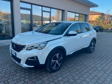 Peugeot 3008 Hybrid 225 e-EAT8 Allure