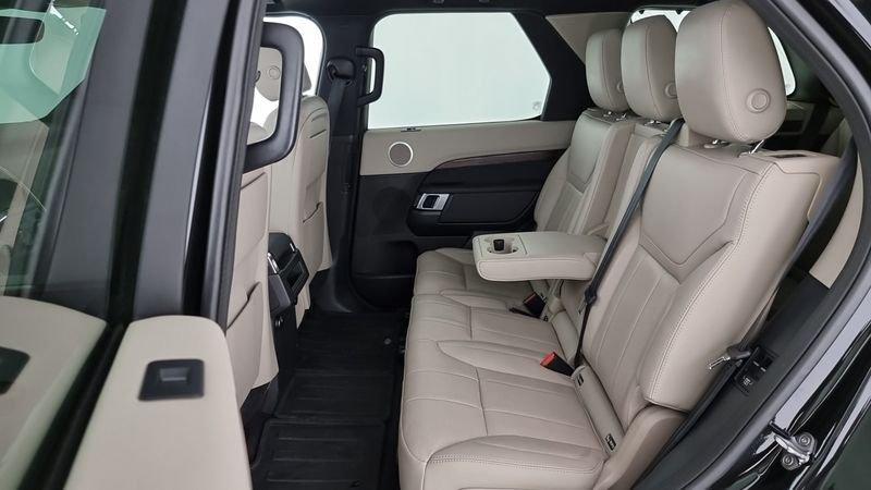 Land Rover Discovery 3.0 TD6 249 CV HSE 7 Posti