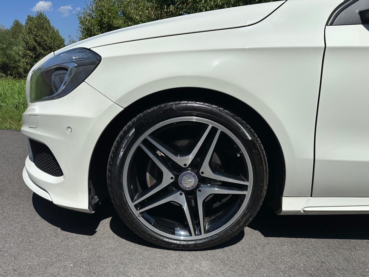 Mercedes-benz A 180 CDI Premium - 2013