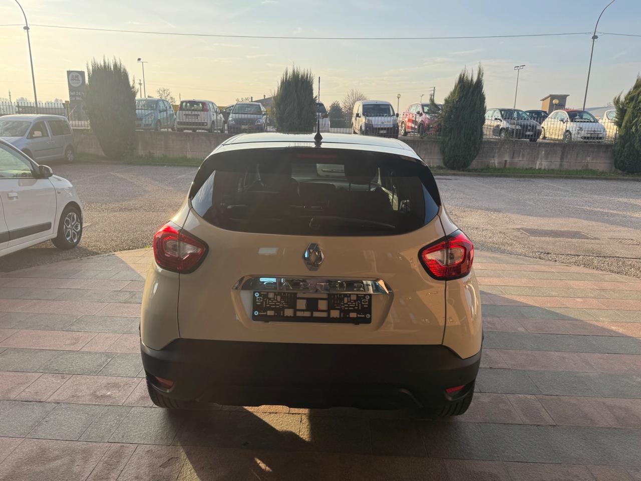 Renault Captur 1.5 dCi 8V 90 CV Start&Stop Energy R-Link