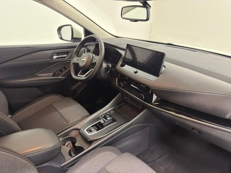 Nissan Qashqai 1.5 HEV e-Power N-Connecta Auto - IVA ESPOSTA