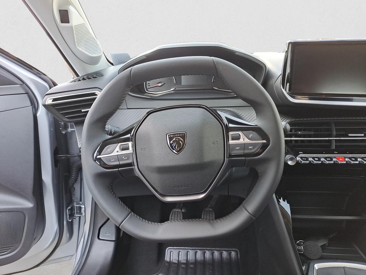 PEUGEOT 208 5P - Style Turbo Benzina 100cv