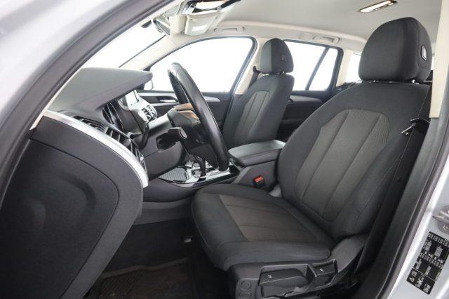 BMW X3 X3 xDrive20d Business Advantage