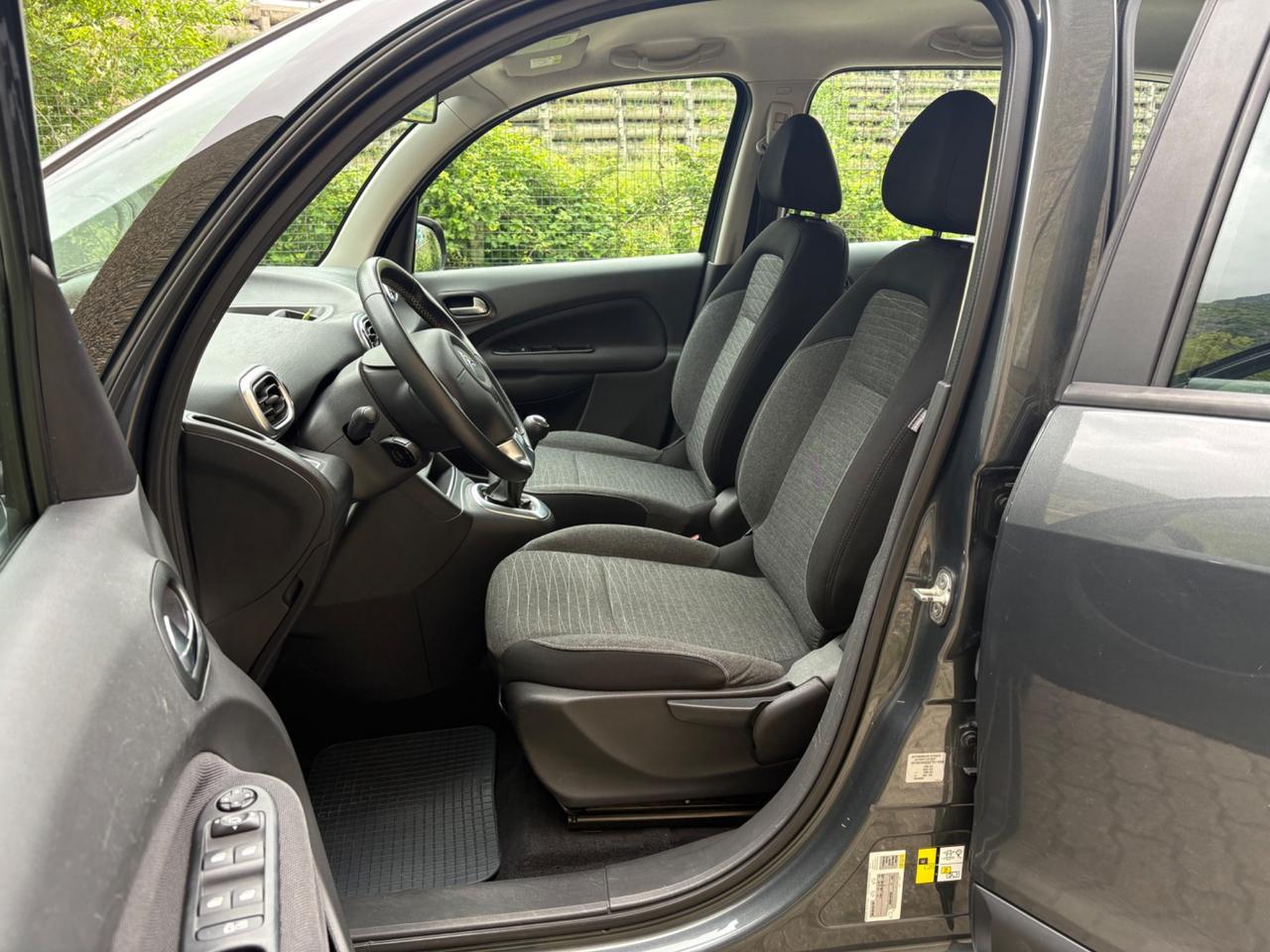 Citroen C3 Picasso 1.2 110cv Exclusive