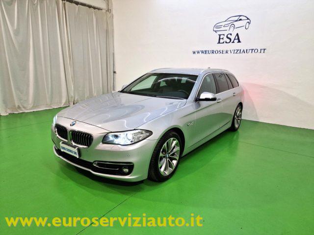 BMW 530 d xDrive 249CV Touring Luxury