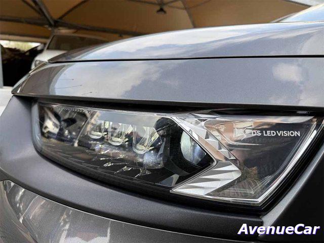 DS AUTOMOBILES DS 7 Crossback 1.5 bluehdi Performance Line TELECAMERA IVA ESP.