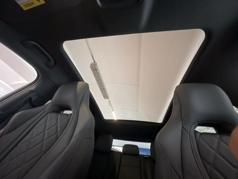 BYD Sealion 7 Comfort