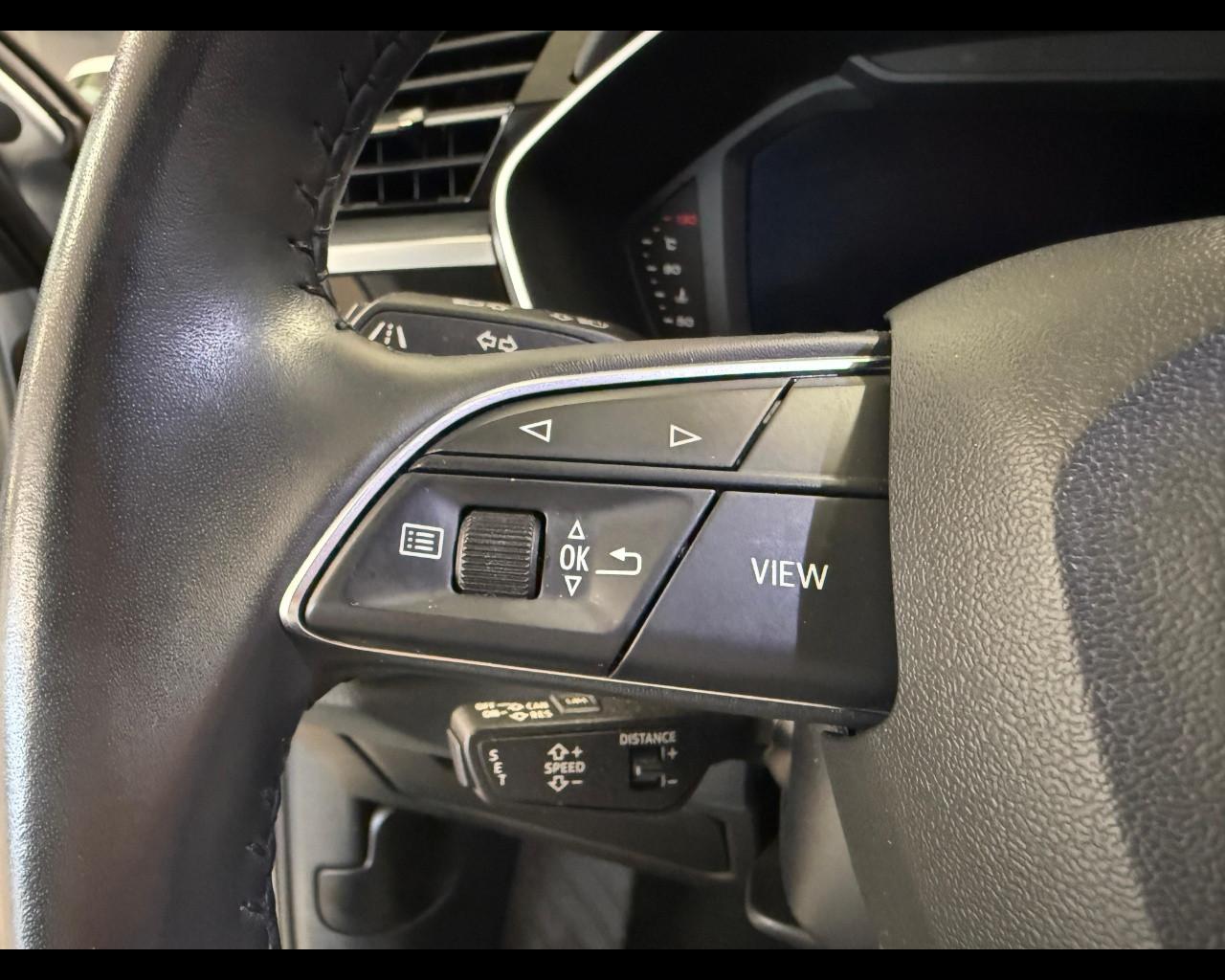 AUDI Q3 2ª serie - Q3 35 TDI S tronic Business Advanced