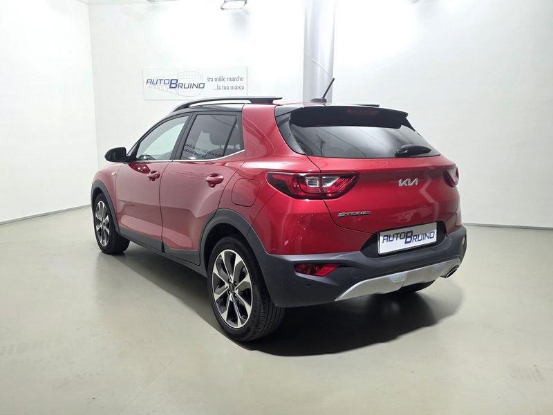Kia Stonic Stonic 1.0 t-gdi mhev Style 100cv imt