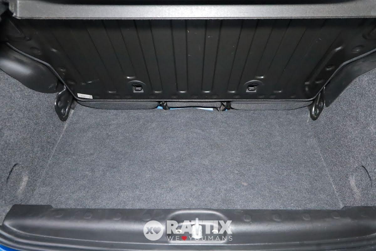 Fiat Panda Pandina 1.0 firefly hybrid 70CV Cross