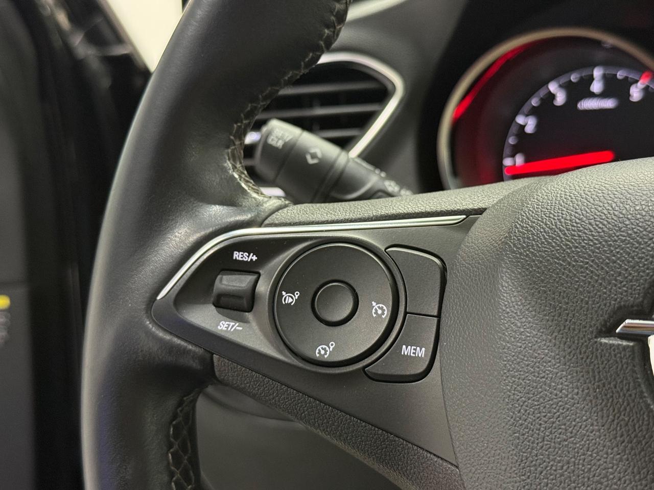 Opel Grandland X 1.5 diesel Ecotec aut. Innovation