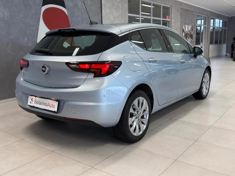 Opel Astra 5 Porte Astra 5p 1.4 t Dynamic ecoM 110cv
