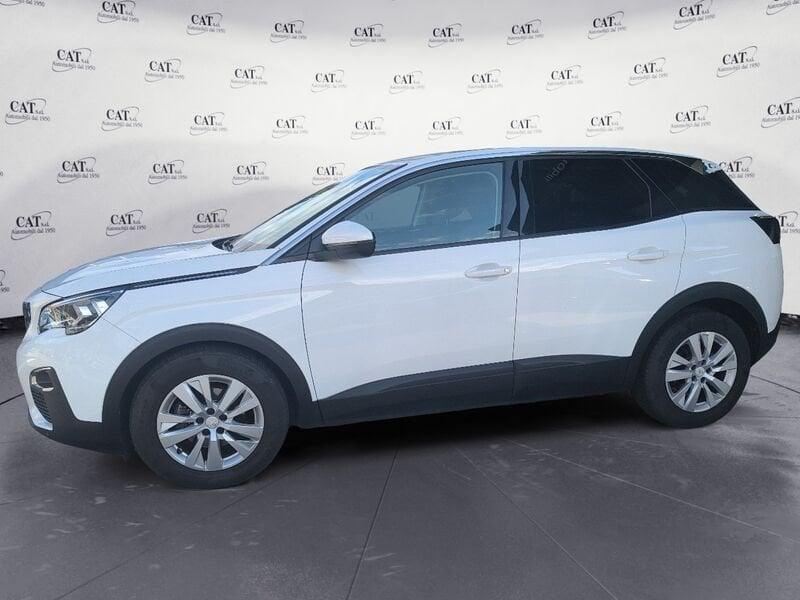 Peugeot 3008 3008 BlueHDi 120 Business