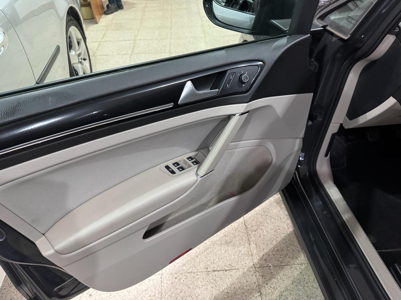 Volkswagen Golf 1.6 TDI 110 CV 5p. Executive BlueMotion Technology