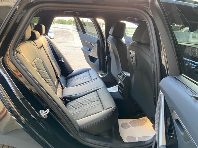 BMW 540 d 48V xDrive Touring Msport Pro CON SOLI 1193 KM