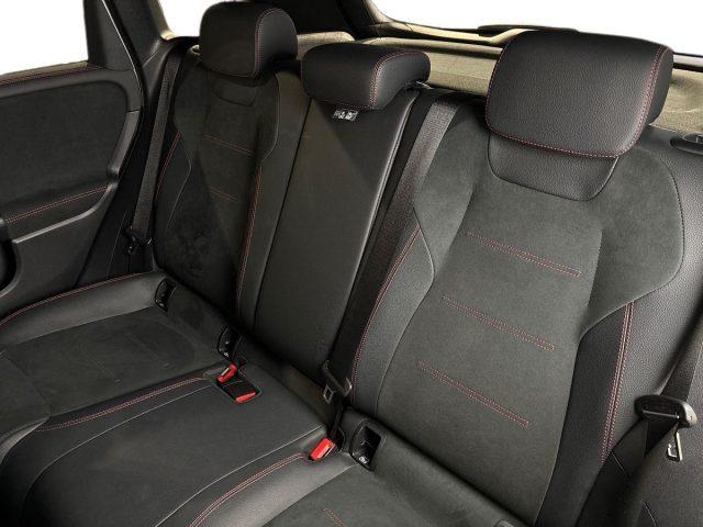 MERCEDES-BENZ B 180 d Automatic Premium AMG Line