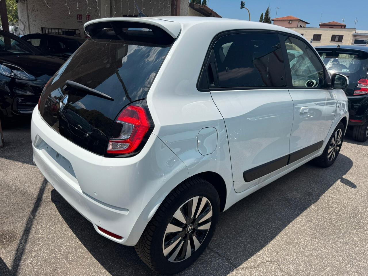 Renault Twingo SCe 65 CV Duel