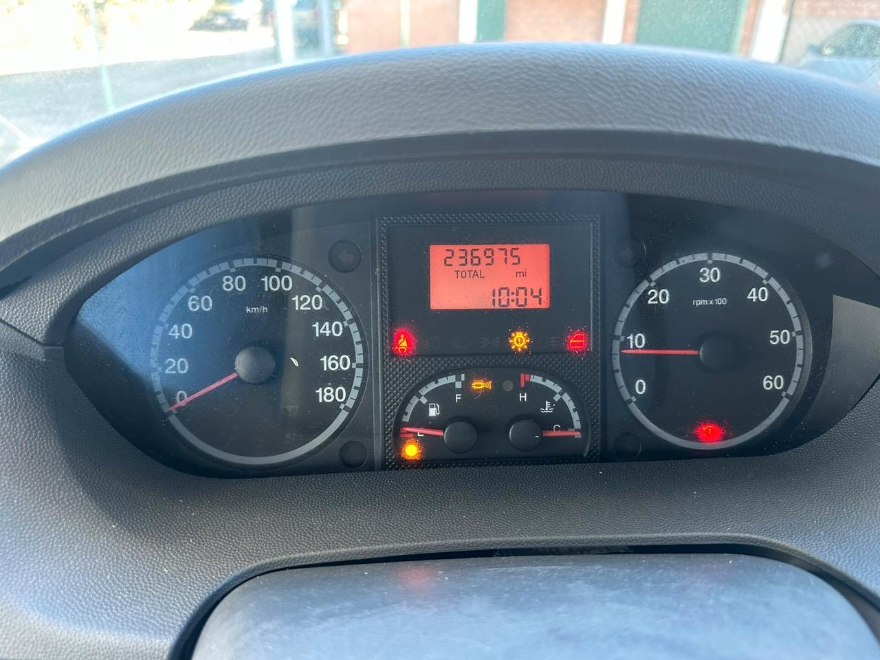 Peugeot BOXER 3000 HDI