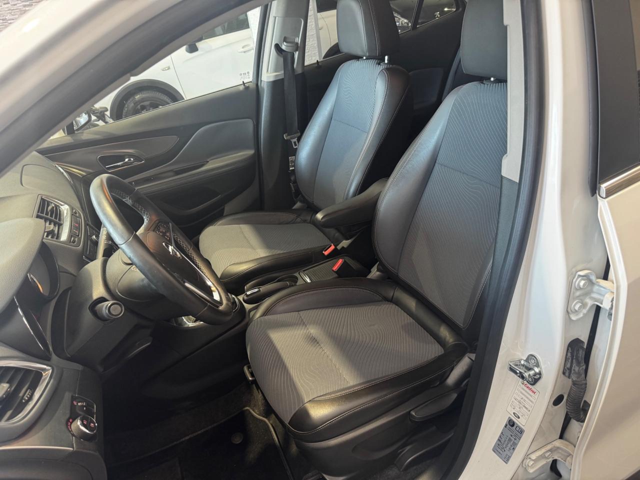 Opel Mokka 1.6 Ecotec 115CV 4x2 Start&Stop Cosmo