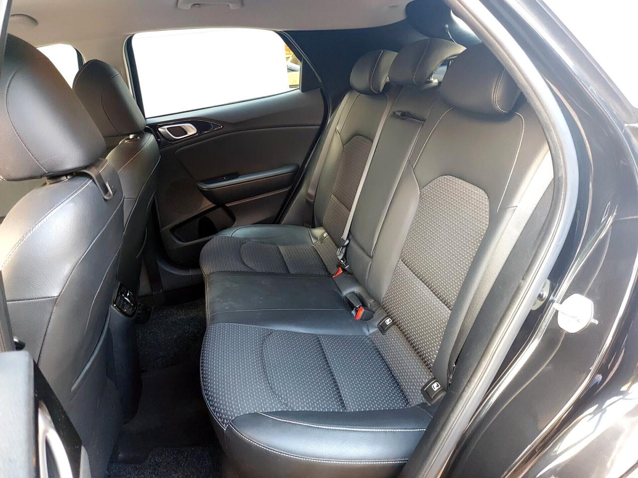 Kia XCeed 1.0 T-GDi 120 cv Style