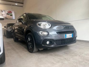 FIAT 500 X 1.3 MTJ *09/2022* *51MILAKM* VERSIONE RESTYLING