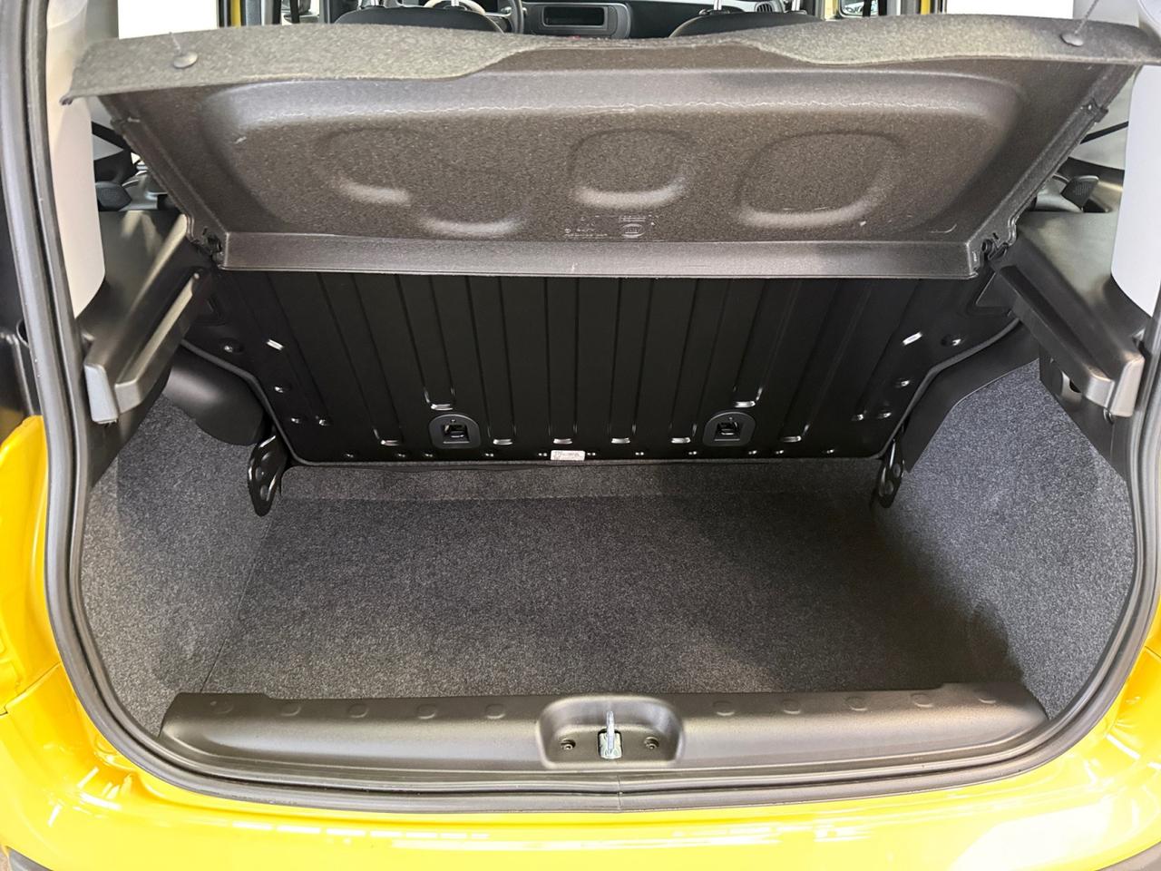 FIAT Pandina III 2024 - Pandina 1.0 firefly hybrid Pop s&s 70cv