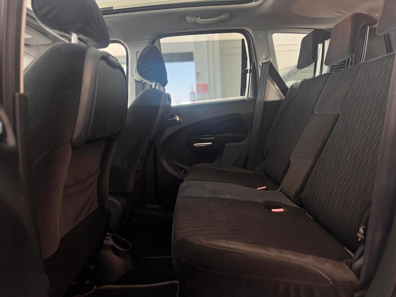 Citroen C3 Picasso EXCLUSIVE STYLE