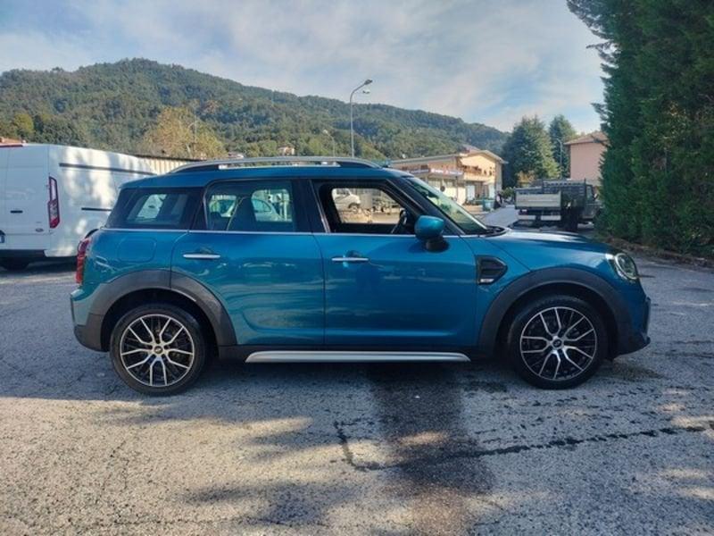 MINI Countryman One 1.5 D auto
