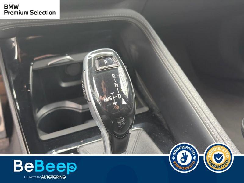 BMW X2 XDRIVE18D MSPORT AUTO