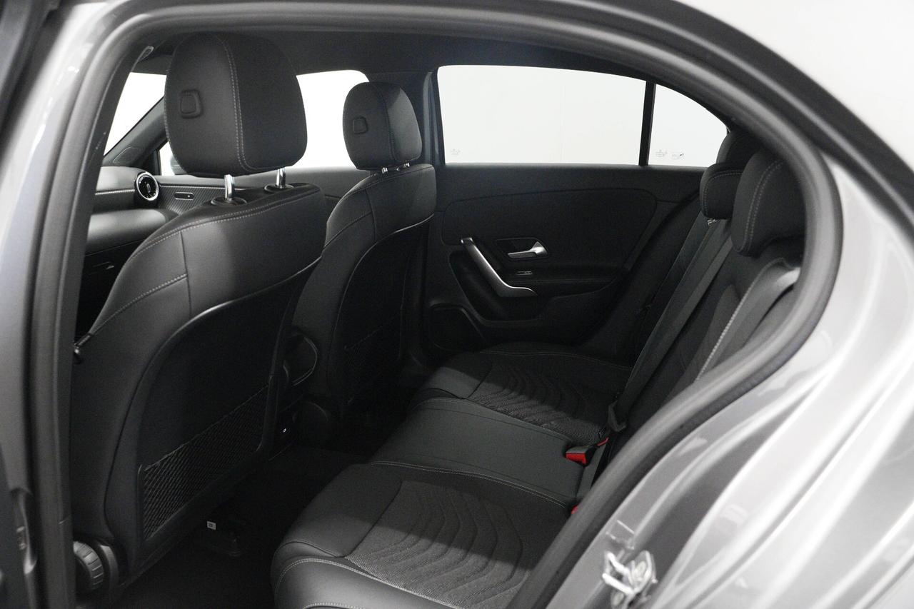 Mercedes-benz A 180 d Automatic Business Extra