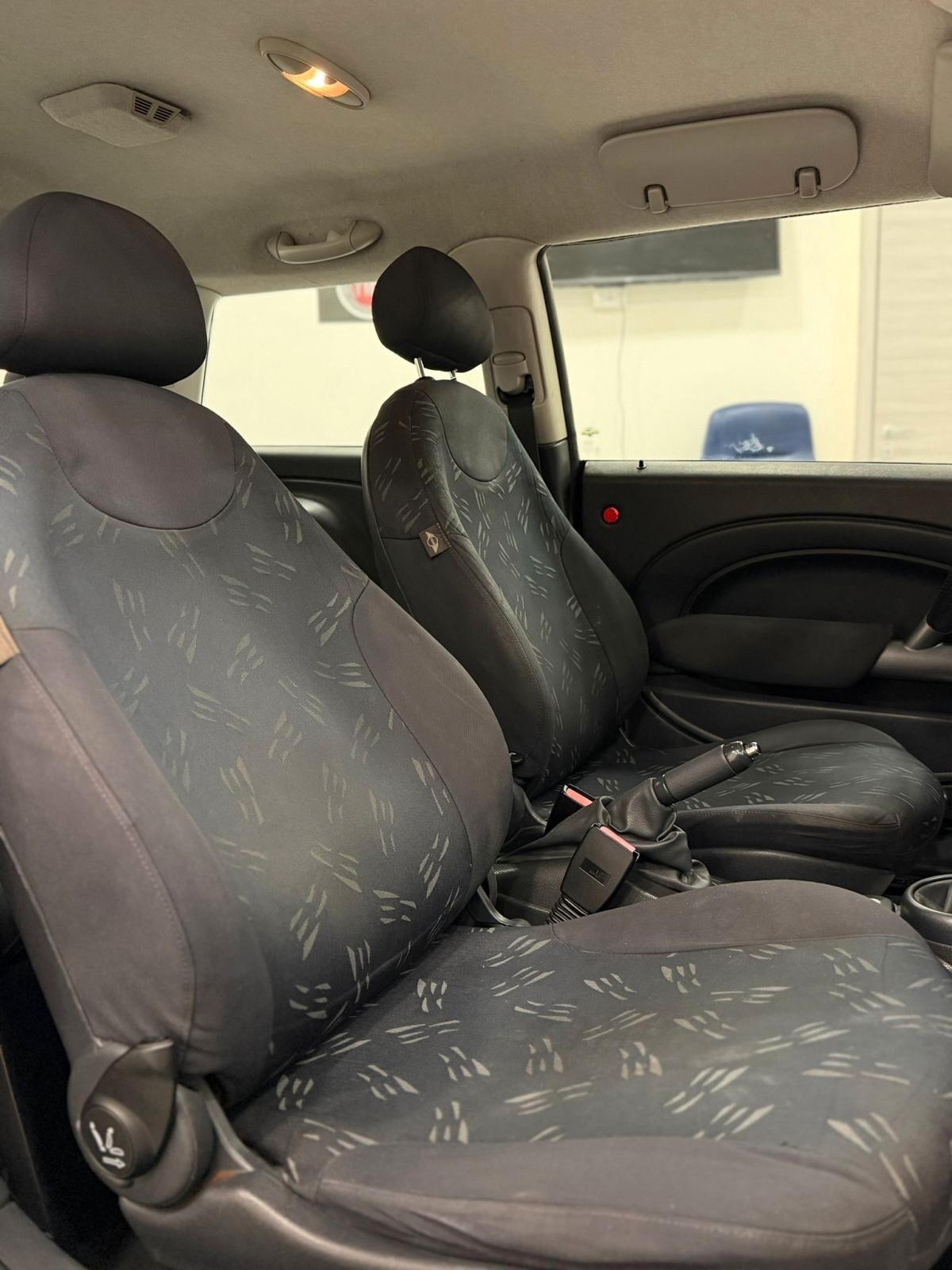 Mini Cooper One D Diesel Full Optional