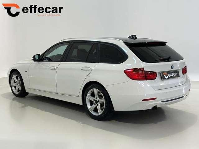 BMW 316 Touring Sport