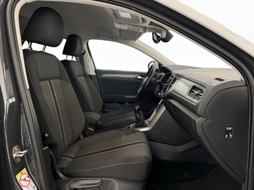 Volkswagen T-Roc 1.0 TSI Business
