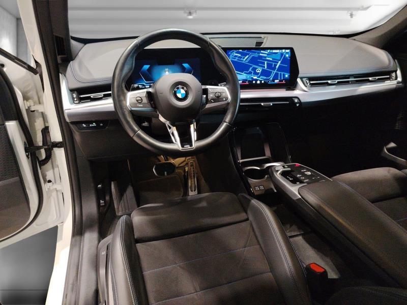 BMW X1 20 d Mild Hybrid 48V Msport xDrive DCT