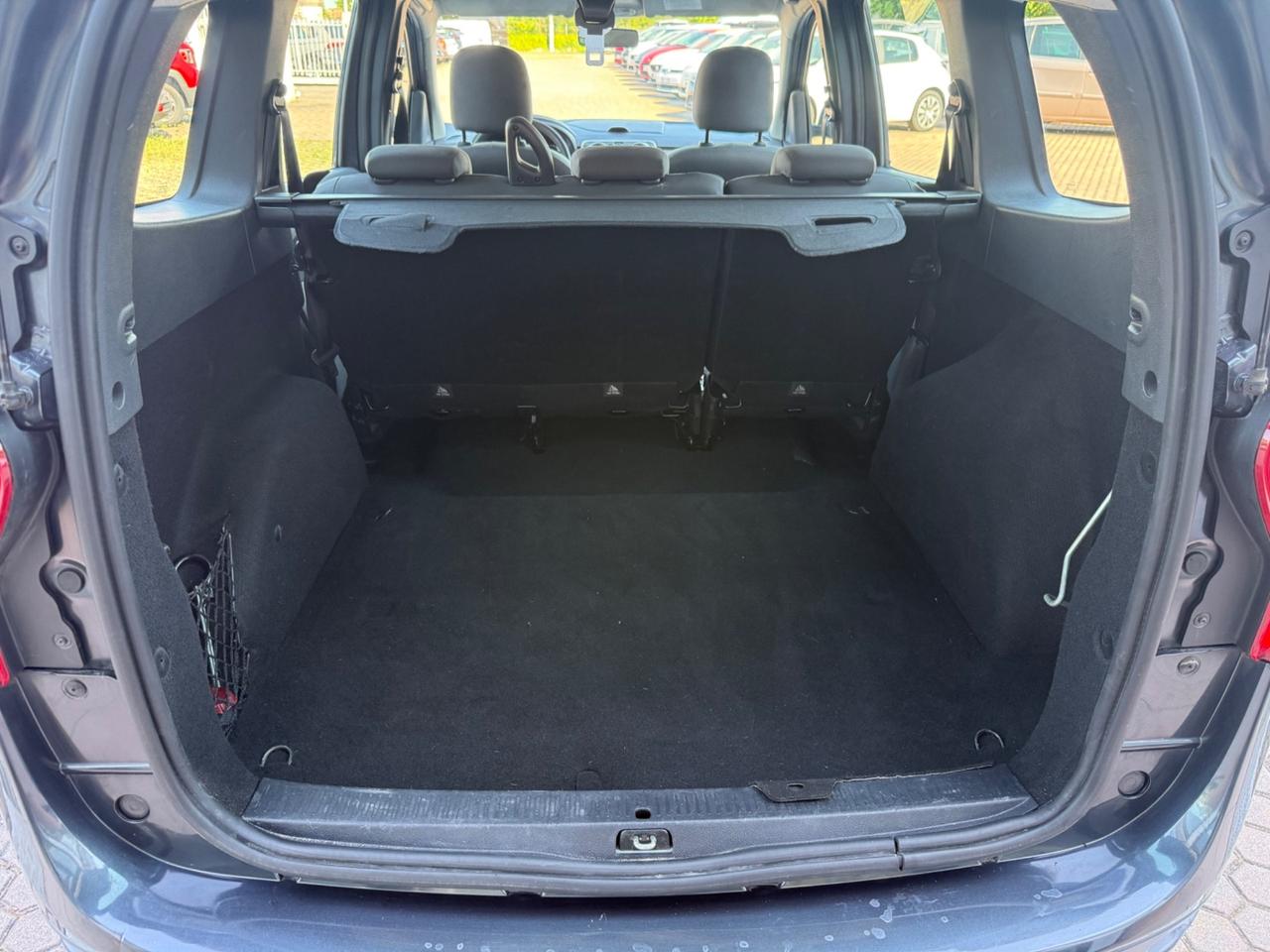 DACIA LODGY 1.5 dCi 8V 90CV 5 posti Lauréate OK NEOPATENTATI