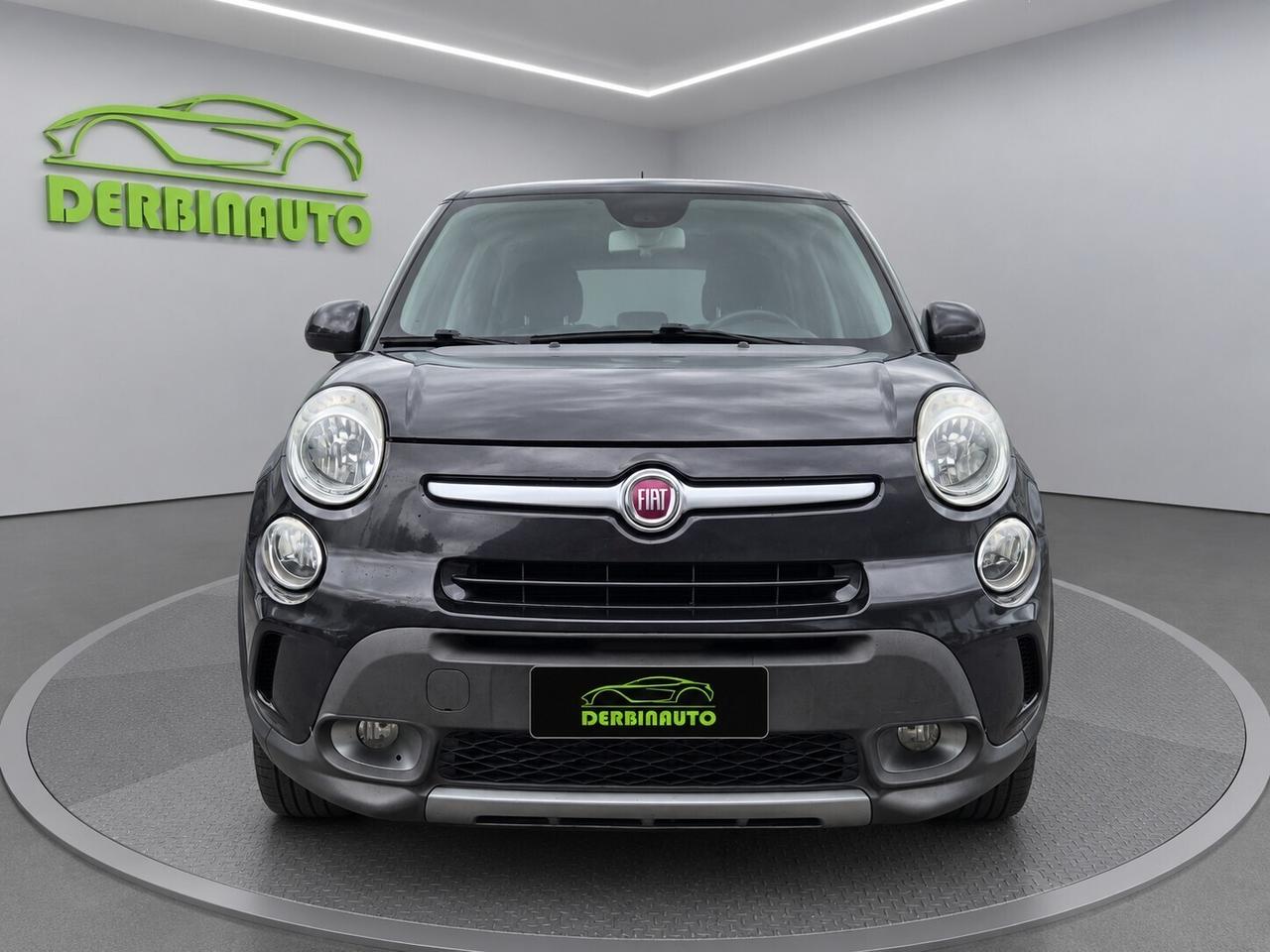 Fiat 500L 1.3 Multijet 95 CV Trekking