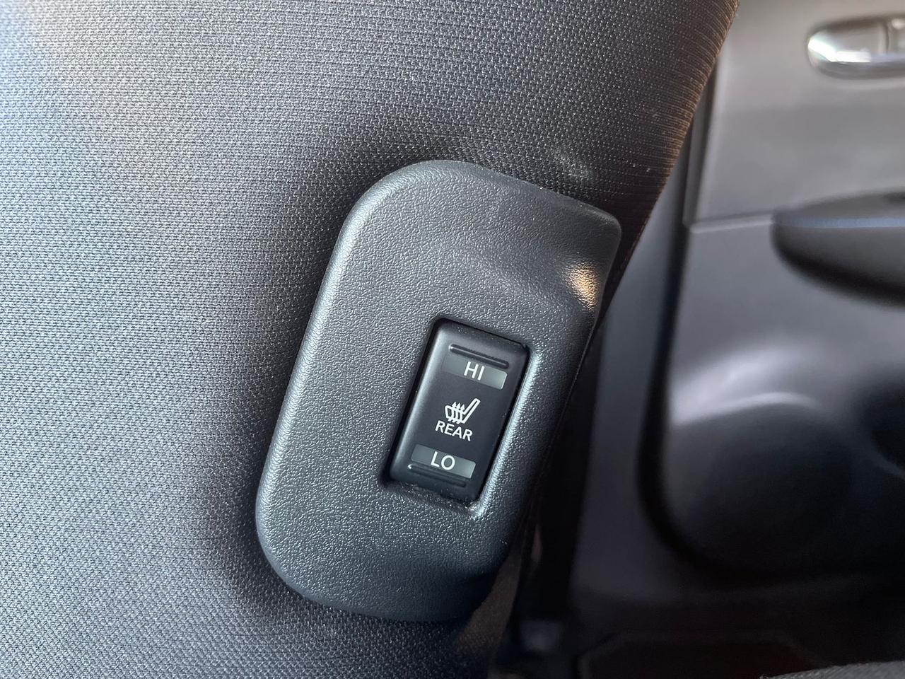 Nissan Leaf Business 40 kWh #7456