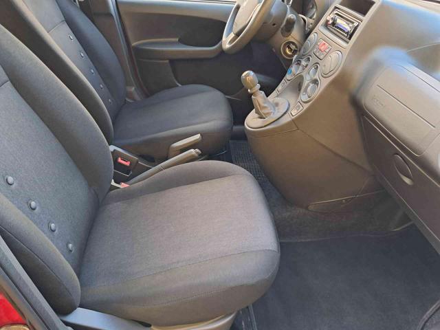 FIAT Panda 1.2 4x4 Climbing ok neopatentati