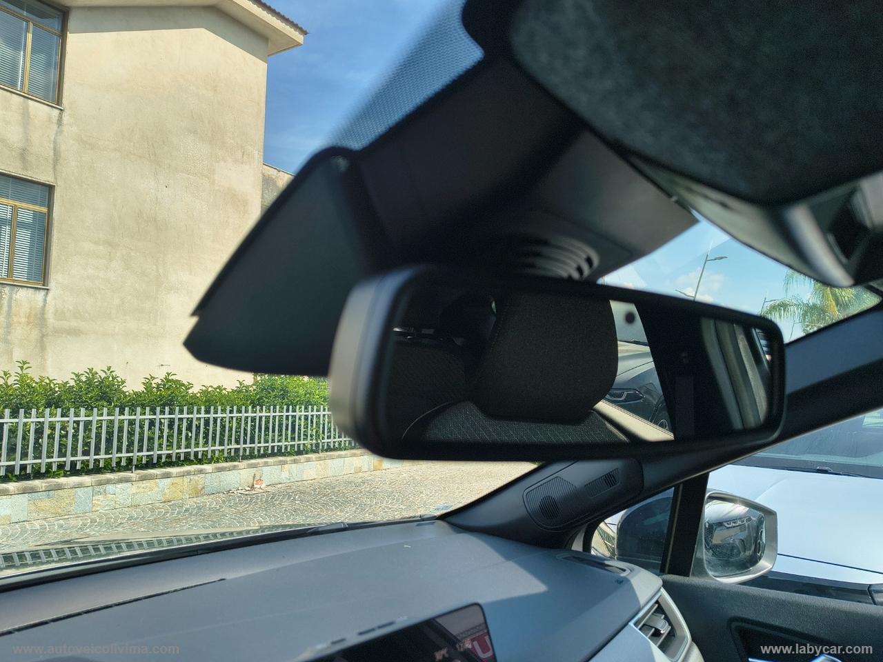 RENAULT Captur Eco-G 120 CV Techno