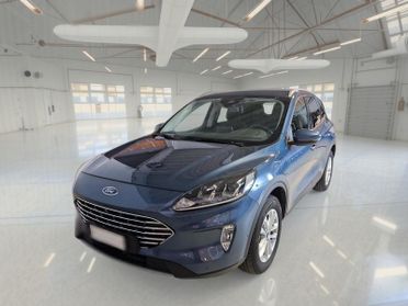 FORD KUGA 2.5 Benzina PHEV 225CV 2WD Titanium Business Auto