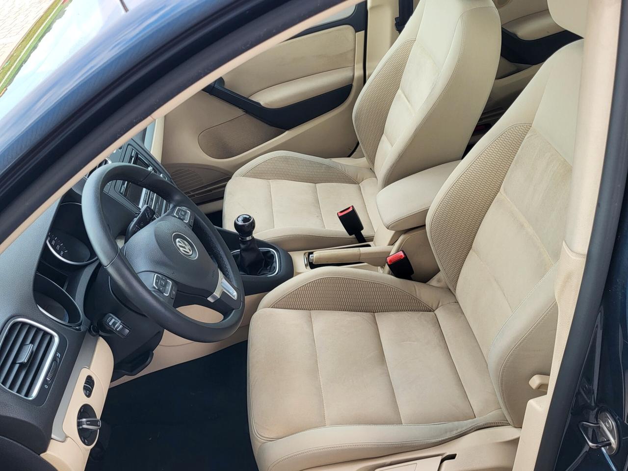 Volkswagen Golf 1.4 TSI 122CV 5p. Highline